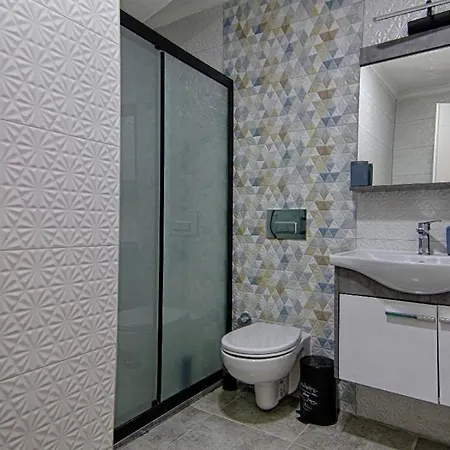 Uezuemlue Star Villa Fethiye